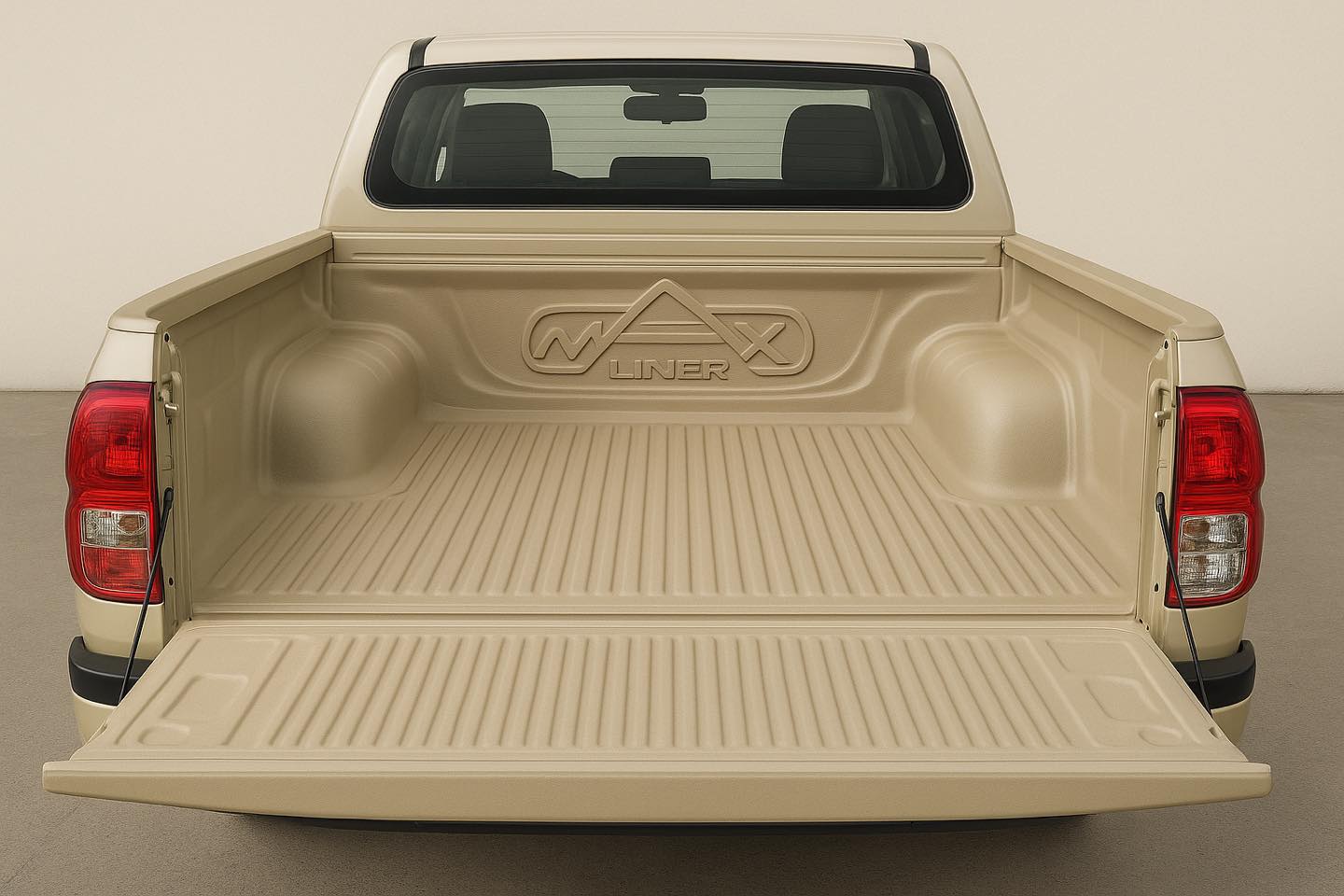 كفرات Max Line الأصلية